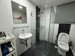 Central Green Condominium (D3), Condominium #553636741